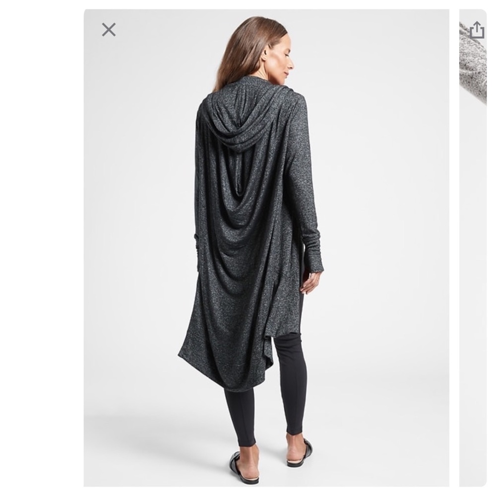 Athleta Harmony Wrap 2.0 - Picture 3 of 11